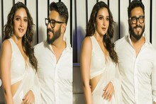 রাজের জন্মদিনের সব থেকে বড় উপহার! কাছে টেনে গভীর চুমুতে ভরিয়ে দিলেন শুভশ্রী