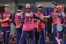 আইপিএলের আগে জোর ধাক্কা রাজস্থান রয়্যালসের, ছিটকে গেলেন তারকা ক্রিকেটার