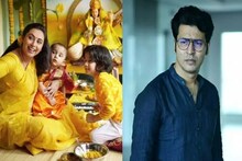সন্তান প্রতিপালনে গাফিলতি নিয়ে সত্যিকারের গল্প বলছে রানি-অনির্বাণ, দেখুন ট্রেলার