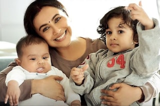 মিসেস চ্যাটার্জি ভার্সেস নরওয়ে