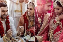 পর্দার প্রেম গড়ায় বাস্তব বিয়েতে, মিলেমিশে যায় এই ৫জুটির রিল-রিয়েল রোম্যান্স