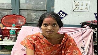 নতুন জীবন পেলেন পূর্ব মেদিনীপুরের তরুণী। নতুন জীবন পেলেন পূর্ব মেদিনীপুরের তরুণী।