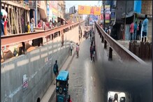 যাত্রীদের ৭দিন চরম সমস্যার আশঙ্কা, বন্ধ থাকতে পারে রথবাড়ি সাবওয়ে আন্ডার পাশ