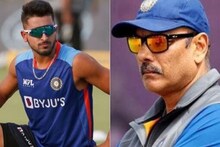 উমরান একাই বিশ্বকাপ দিতে পারে ভারতকে! দাবি করে ছোট্ট পরামর্শ রবি শাস্ত্রীর