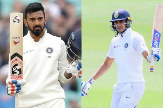 তৃতীয় টেস্ট রাহুলের জায়গায় গিলকে চাইছেন শাস্ত্রী
