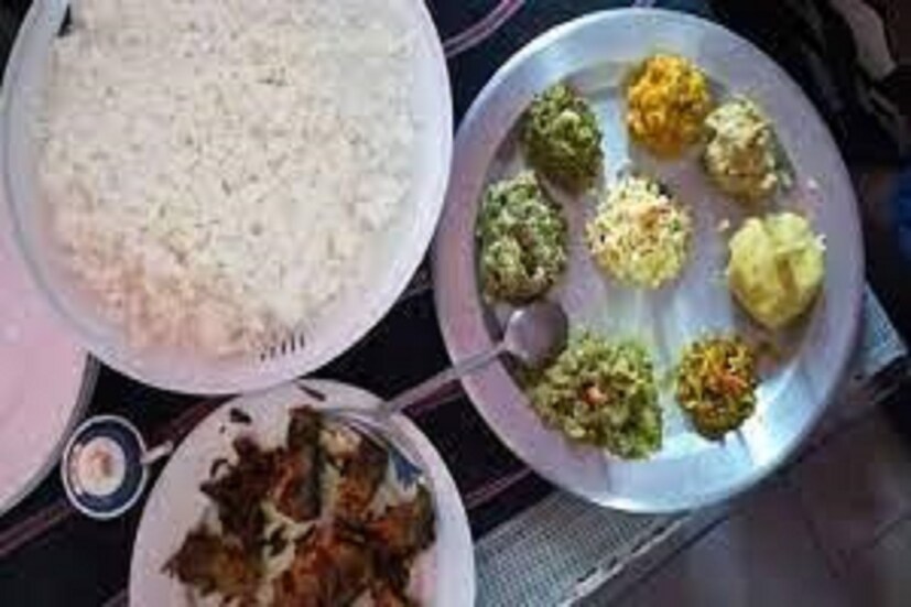 এনার্জি লেবেল বজায় রাখার শরীরে গ্লুকোজের নিয়ন্ত্রণ রাখার জন্যই সকালের জলখাবার অত্যন্ত প্রয়োজনীয় ৷ প্রতীকী ছবি ৷