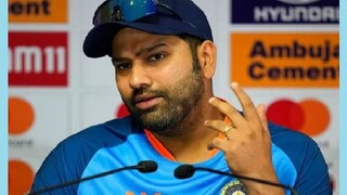 ক্যামেরাম্যানকে গালাগালি দিলেন রোহিত শর্মা- Photo- AP ক্যামেরাম্যানকে গালাগালি দিলেন রোহিত শর্মা- Photo- AP