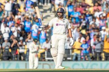 নাগপুরে রোহিত শর্মার শতরান, ভাগ বসালেন কোহলির রেকর্ডে