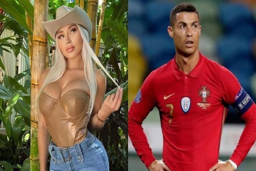 শাভেজ ভালো করেই জানেন, বর্তমানে সৌদি আরবের ক্লাব আল-নাসরে খেলা রোনালদো এখন জর্জিনা রদ্রিগেজ আর তাঁর সন্তানদের নিয়ে থিতু হয়েছেন