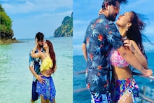 প্রেমিকার জন্মদিন, বিরাট সারপ্রাইজ দিলেন রুদ্রজিৎ! ছবি দেখলে হিংসায় জ্বলবেন