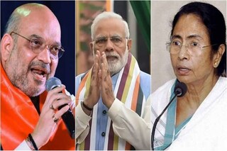  ত্রিপুরায় চড়ছে পারদ 