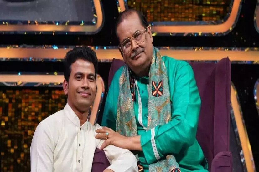 গত জুন মাসে সারেগামাপা শুরু হয়েছিল বাংলায় ৷ বিচারকের আসনে ছিলেন শ্রীকান্ত আচার্য, বলিউডের জনপ্রিয় সঙ্গীত শিল্পী রিচা শর্মা ৷