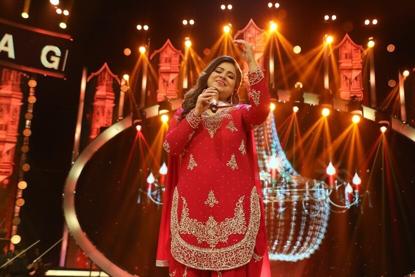 এর আগের সারেগামাপার সিজিনে বিজয়ী হয়েছিলেন যথাক্রমে অর্কদীপ মিশ্র, প্রথম, দ্বিতীয় নীহারিকা নাথ, তৃতীয় বিপীপ্তা চক্রবর্তী ৷ 