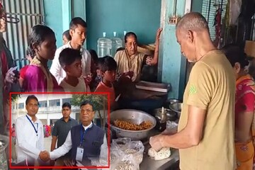 বিজেপির