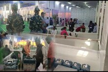 রাত পোহালেই সাগরদীঘি উপ নির্বাচন! থাকছে ৩০ কোম্পানি কেন্দ্রীয় বাহিনী 
