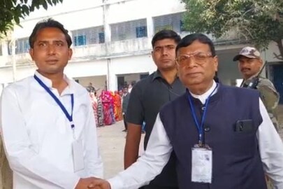 সাগরদিঘির ভোটের কেমন পরিস্থিতি