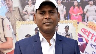 সাগরদিঘি নির্বাচন 