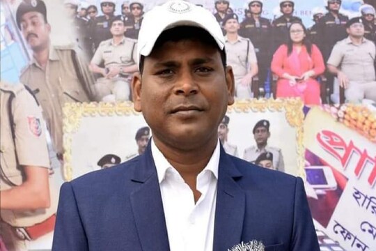 সাগরদিঘি নির্বাচন