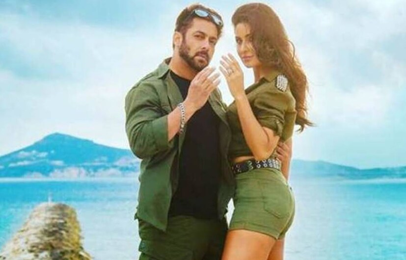 ক্যাটরিনা কাইফকে 'ফোন ভূত' ছবিতে শেষবারের মতো দেখা গিয়েছে৷ 'টাইগার ৩' ছবিতে সলমনের বিপরীতে দেখা যেতে চলেছে ক্যাটরিনা কাইফকে৷