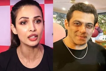 কেরিয়ারে সলমনের নজরদারি! মালাইকা যা বলছেন জানলে তাজ্জব হতে হয়