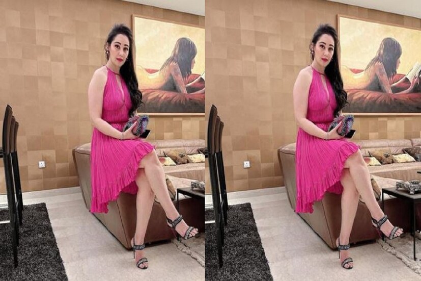 তবে এই সবের মাঝেও সঞ্জয়-মান্যতার মধ্যে প্রেমের কোনও অভাব নেই ৷ ছবি সৌজন্যে ইনস্টাগ্রাম ৷