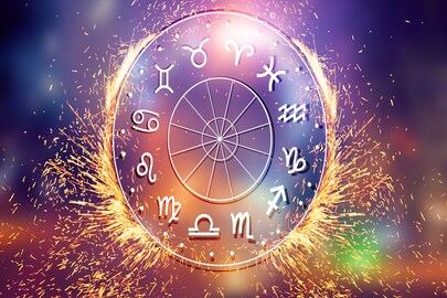 Astrology Astrology