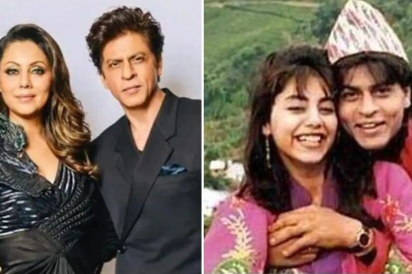  এই টি-শার্টের পিছনে রয়েছে অন্য এক রহস্য৷ সেটাও ফাঁস করেছিলেন কিং খান৷ শাহরুখ খান জানান, গৌরী টি-শার্ট পরিবর্তন করে আমার জন্য কিছু আনেননি বরং তিনি বলেন ও হাসপাতালে রয়েছে, ওর কোনও নতুন জামাকাপড় লাগবে না৷ বরং টি-শার্টের বদলে নিজের জন্য একটি হ্যান্ডব্যাগ কিনেছিলেন গৌরী৷