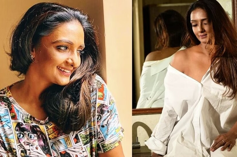 তার পর থেকে এতগুলো বছরে হাতেগোনা দু'একটি কাজ করেছেন শান্তি প্রিয়া। কিন্তু এখন সেই না পাওয়াগুলির দিকে তীব্র গতিতে এগিয়ে চলেছেন শান্তি।
