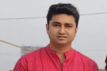 বড় দুর্ঘটনার হাত থেকে রক্ষা পেল সিপিএম নেতা শতরূপের গাড়ি, অভিযোগ পুলিশে