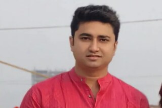 শতরূপ ঘোষের ফাইল ছবি