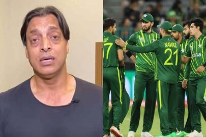 ভারতকে ক্রিকেটের ব্যবসা শেখাতে চান শোয়েব