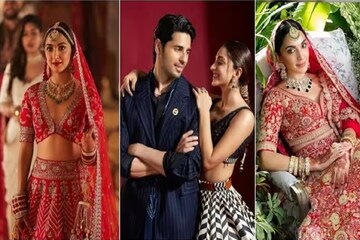 সিড-কিয়ারার বিয়ে নিয়ে সরগরম বলি-পাড়া! কিন্তু জানেন কি অভিনেত্রীর আসল নাম ?