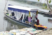 শিকারা ভ্রমণ করবেন? উত্তরবঙ্গেই রয়েছে মিনি কাশ্মীর! জানুন