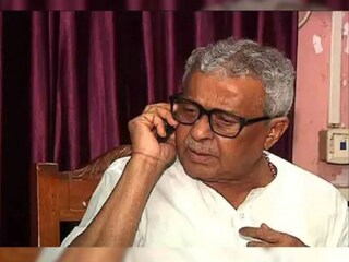 প্রতারণার শিকার সাংসদও। 