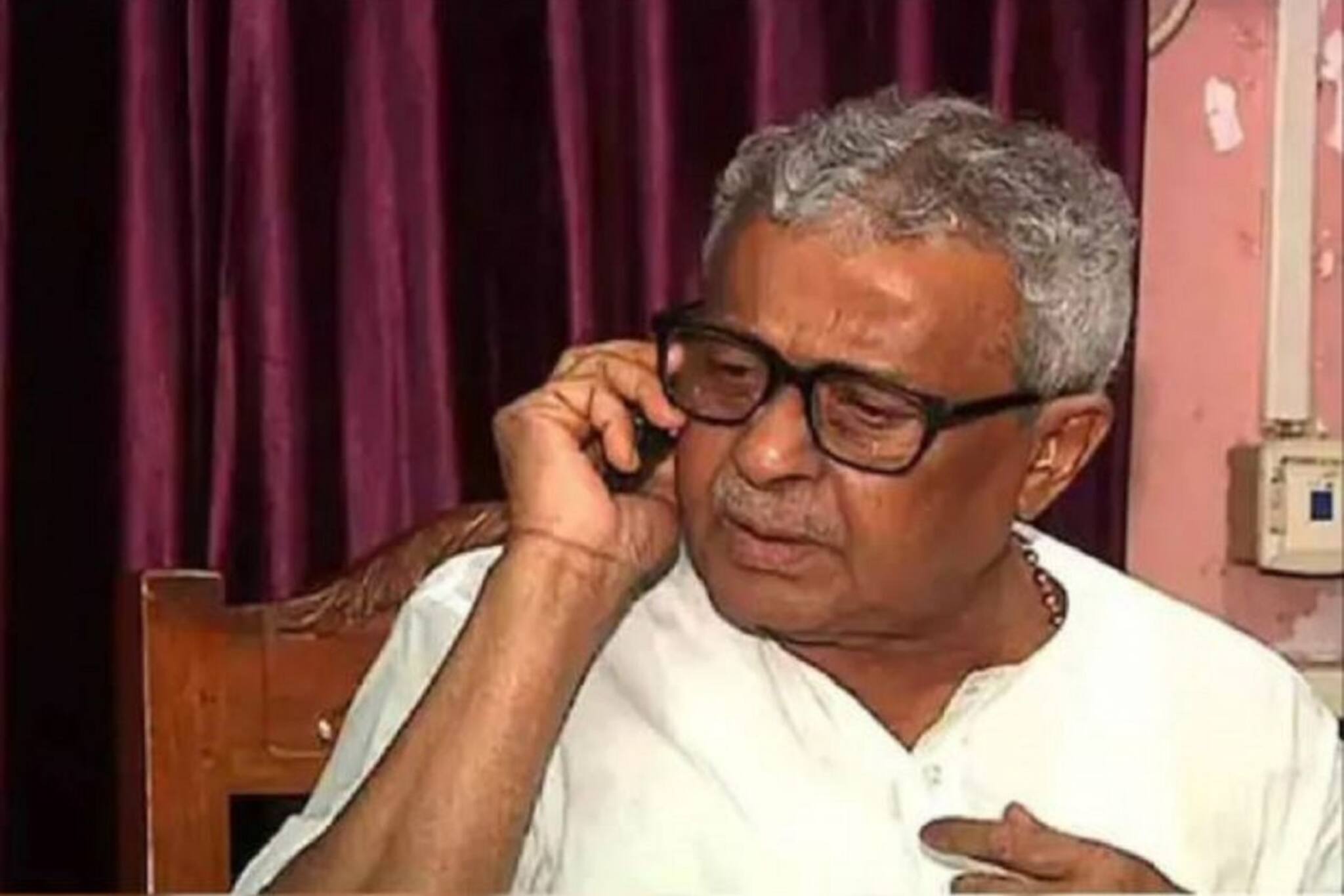 শিশির অধিকারীর নামেই ব্যাঙ্কে ভুয়ো অ্যাকাউন্ট! নির্মলাকে অভিযোগ জানালেন সাংসদ