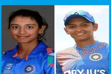 স্মৃতি ও হরমনপ্রীতকে নিয়ে ব্যাপক দড়ি টানাটানি, কোটি কোটিতে বিকোচ্ছেন তারকারা