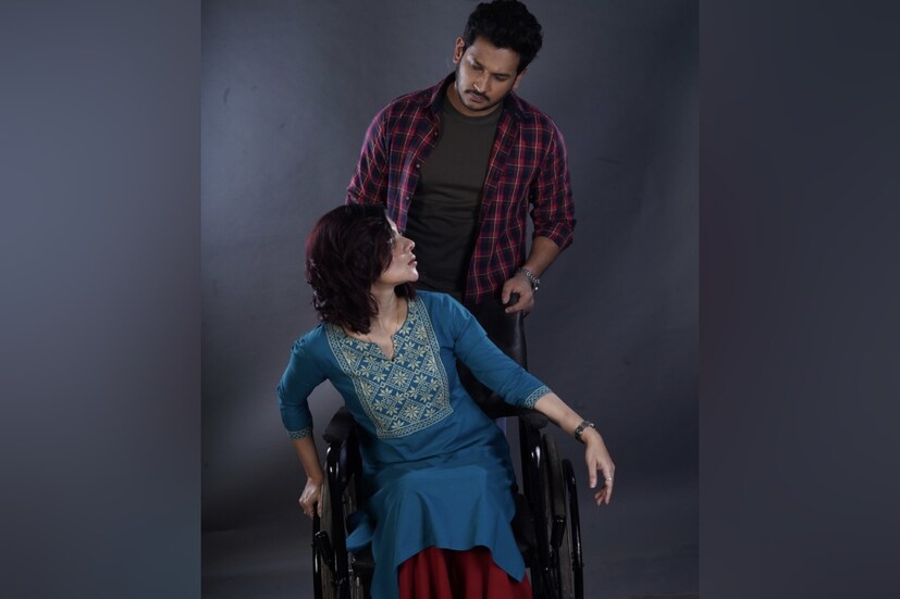 অর্থাৎ চিত্রনাট্য থেকে বেশ পরিষ্কার যে এটি একটি ত্রিকোণ প্রেমের গল্প। ভোরের আলোর এক বিন্দুতে রুপসা, আর এক বিন্দুতে অজয় এবং অপর বিন্দুতে প্রিয়াঙ্কা। অর্থাৎ এই ত্রিকোণ প্রেমের গল্পে অজয়ের সঙ্গে কার সম্পর্ক পরিণতি পায়, সেটাই দেখার।