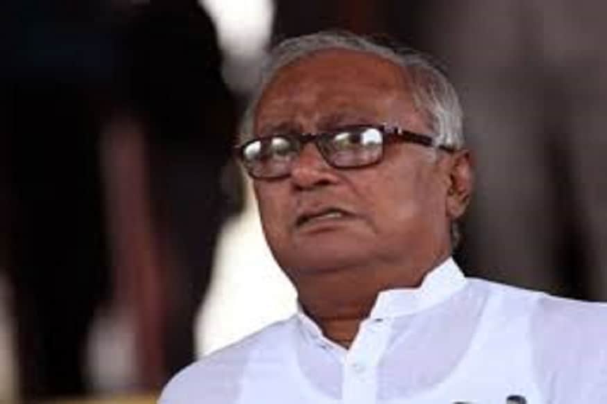 সংসদে সরব সৌগত রায়