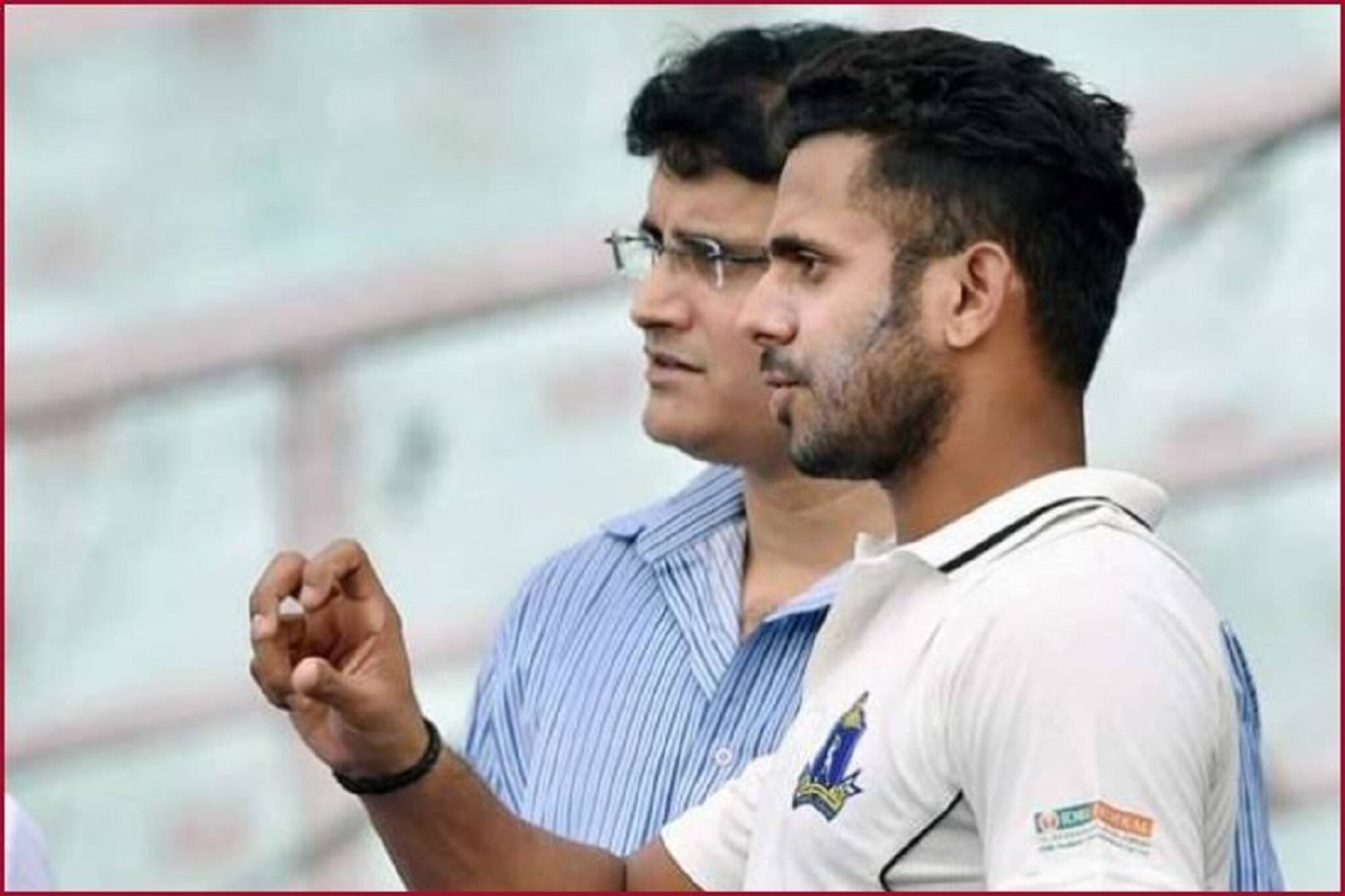 রঞ্জিতে বাংলার লড়াই দেখে মুগ্ধ সৌরভ! শীঘ্রই ট্রফি দেখতে পাচ্ছেন মহারাজ