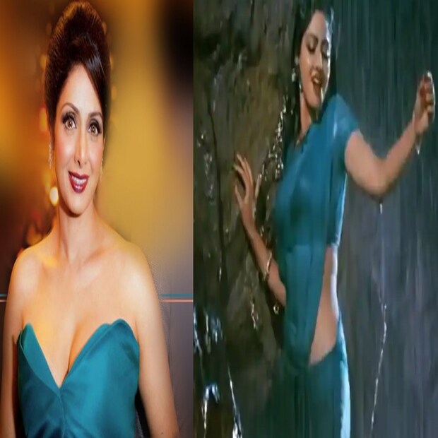 Sridevi Death Anniversary: কিন্তু সবাইকে কাঁদিয়ে ২৪ ফেব্রুয়ারি ২০১৮-তে দুবাইয়ে বিয়েবাড়িতে গিয়ে একটি দুর্ঘটনায় প্রাণ হারান বলিউডের এই সুন্দরী নায়িকা ৷ ফাইল ছবি ৷