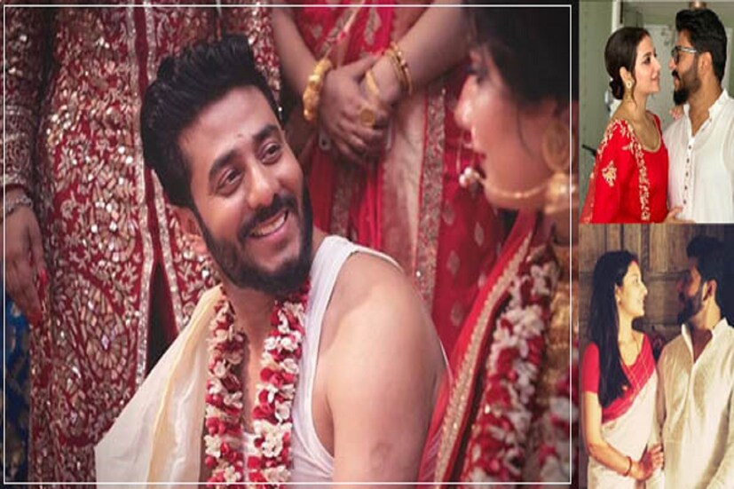 ২০২০ সালে জন্ম হয় রাজপুত্র ইউভানের ৷ বর্তমানে রাজের সঙ্গে জমিয়ে সংসার করছেন শুভশ্রী ৷ ফাইল ছবি ৷