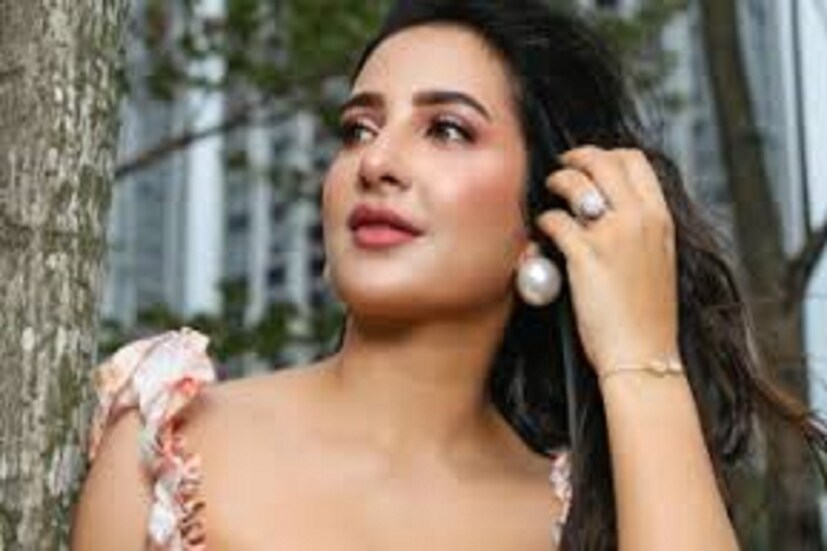 তেমনও শুভশ্রীর জীবনেও এসেছে পরিবর্তন ৷ স্বামী হিসাবে রাজ কেমন? রাজ সম্পর্কে দরাজ সার্টিফিকেট শুভশ্রীর ৷ স্বামী হিসাবে রাজের বিকল্প রাজই এমনই জানিয়েছেন শুভশ্রী ৷ ফাইল ছবি ৷