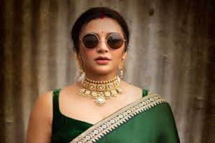 শ্বশুরবাড়িতে শুভশ্রীকে মাথায় তুলে নাচার লোকের অভাব নেই, রাজের বাবা প্রয়াত হয়েছেন শ্বাশুড়িমা শুভশ্রীকে নিয়েই থাকেন ৷ ফাইল ছবি ৷