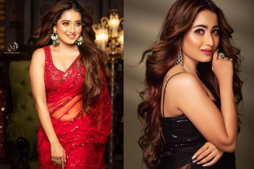 বেণী বউদির আর মন নেই শুভ্র ঠাকুরপোর প্রতি। 'সোহাগ জল' ধারাবাহিকের বেণী এবার বিয়ের পিঁড়িতে বসতে চলেছেন অন্য কারও সঙ্গে। টেলিপাড়ায় ফের বিয়ের সানাই।