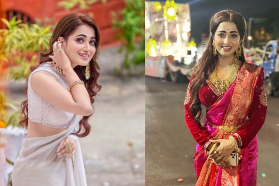  আর মাত্র এক সপ্তাহ। তার পরেই বিয়ের আসরে বসছেন সুদীপ্তা বন্দ্যোপাধ্যায়। পাত্র, তৃণমূল যুব কংগ্রেসের জেনারেল সেক্রেটারি। সুদীপ্তার সঙ্গে তাঁর সম্পর্ক প্রায় তিন বছরের।