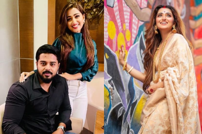 দেড় বছর আগেই সৌম্যর সঙ্গে তাঁর সম্পর্কের কথা প্রকাশ করেছেন সুদীপ্তা। ইনস্টাগ্রামে যুগলের ছবিতেও প্রেম, আদর, সোহাগের ছোঁয়া স্পষ্ট। লাঞ্চ ডেট, ডিনার ডেট অথবা দু’জনের আলিঙ্গন করা ছবি পোস্ট করেন টেলিনায়িকা।