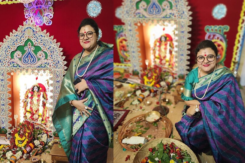 *পাত্র কে? রাজনীতির মানুষ নাকি রাজনীতি বাইরে? এ প্রসঙ্গে জানিয়েছেন, কয়েকটা দিন পরেই সব জানাবেন তিনি। তবে তিনি রাজনীতির মানুষ নন। ছবিঃ ফেসবুক। 