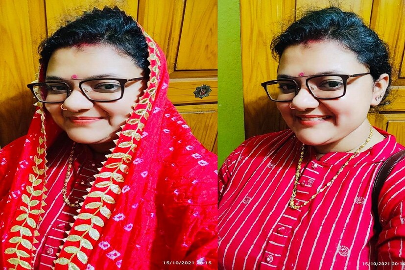 *সেই মামলা শেষ হয়েছে জানুয়ারি মাসে। এখন তাই ফের বিয়ের পরিকল্পনায় ব্যস্ত সুজাতা মণ্ডল। তবে এ বার কাকে বিয়ে করছেন, তা এখনও খোলসা করেননি। ছবিঃ ফেসবুক।