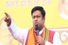 নিশীথের পাল্টা এবার অভিষেকের বাড়ি ঘেরাওয়ের হুঁশিয়ারি সুকান্ত মজুমদারের !