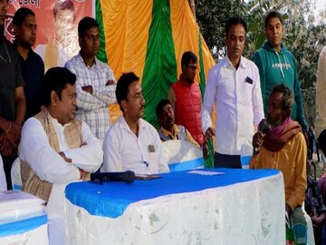 দুয়ারে পদ্ম সেনাপতি! বাংলার মানুষের 'মন কি বাত' শুনতে ‘পাড়ায় সুকান্ত’ কর্মসূচিতে আহ্বান তৃণমূলীদেরও